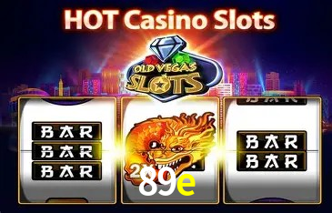 Ofertas Imperdíveis na 89e: Promoções e Bônus Que Valem a Pena